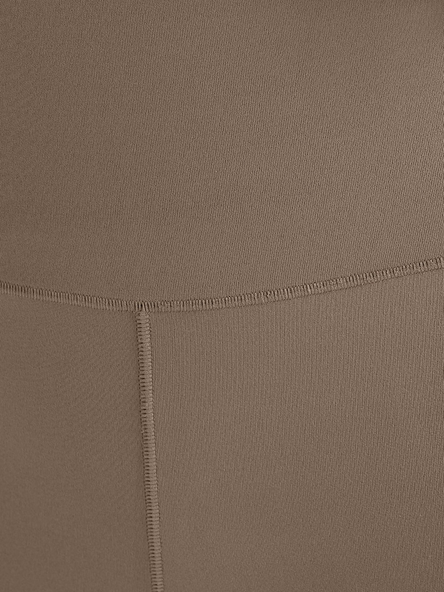 Quick Dry Compression Leggings