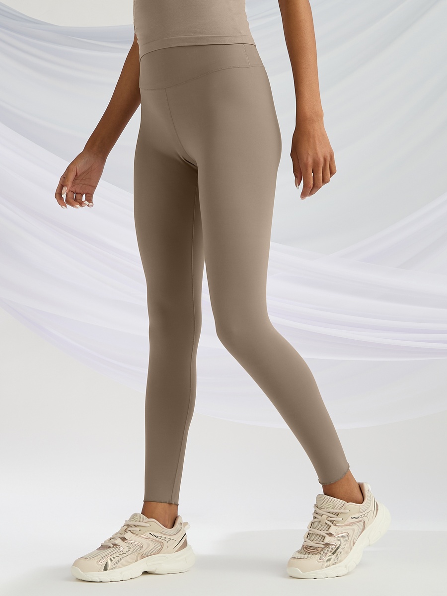 Quick Dry Compression Leggings