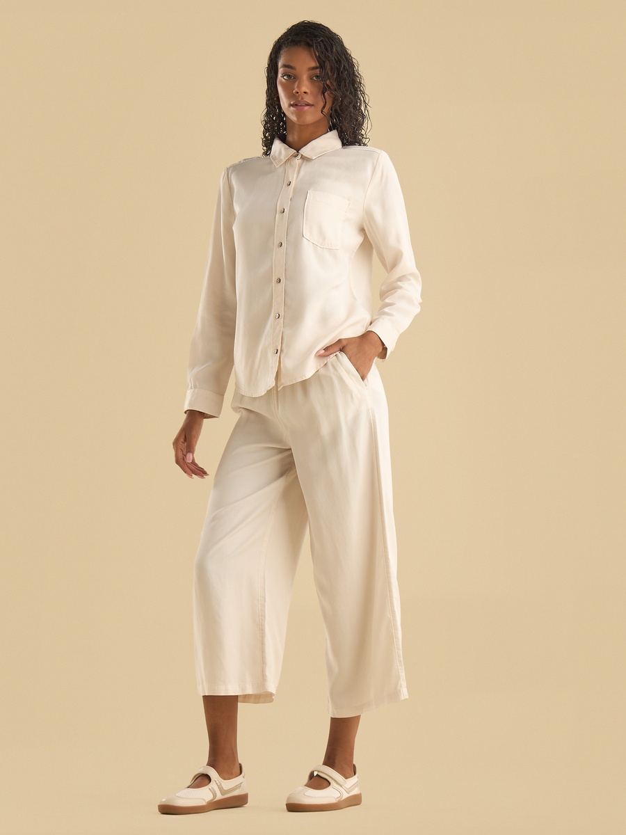 Lyocell Shirt