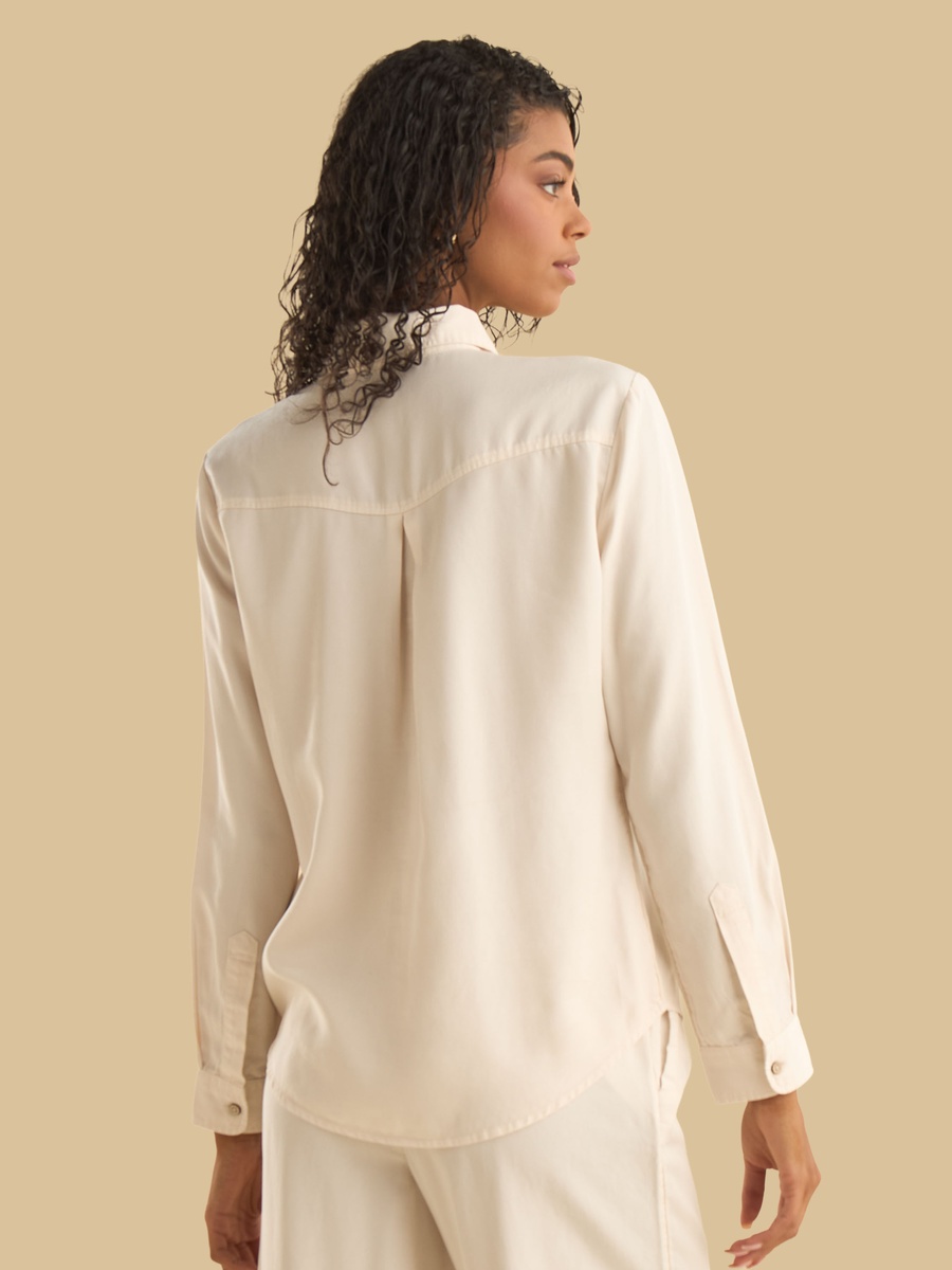 Lyocell Shirt