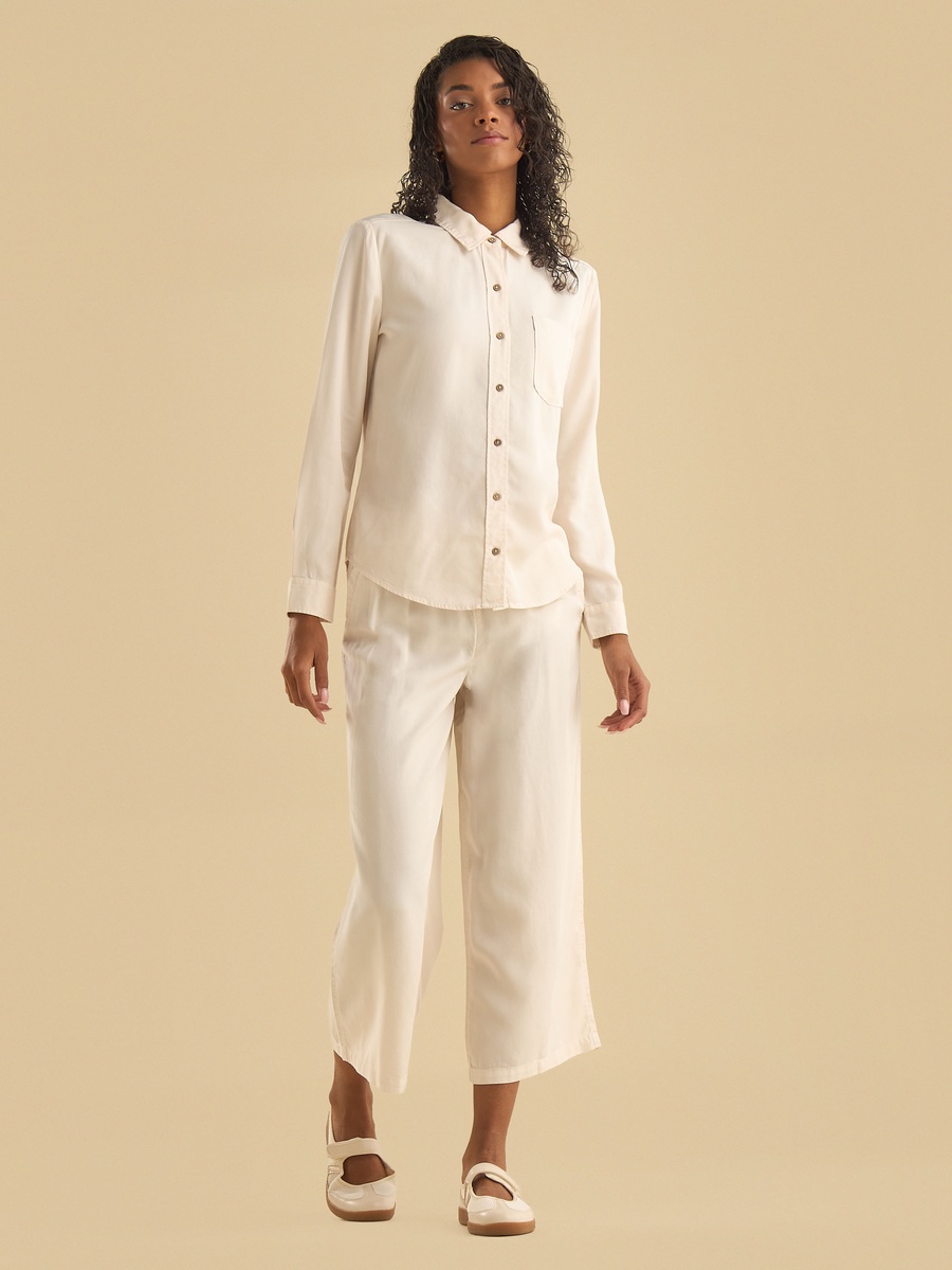 Lyocell Shirt