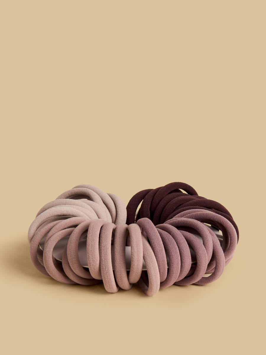 Pack of 40 - Hair Tie