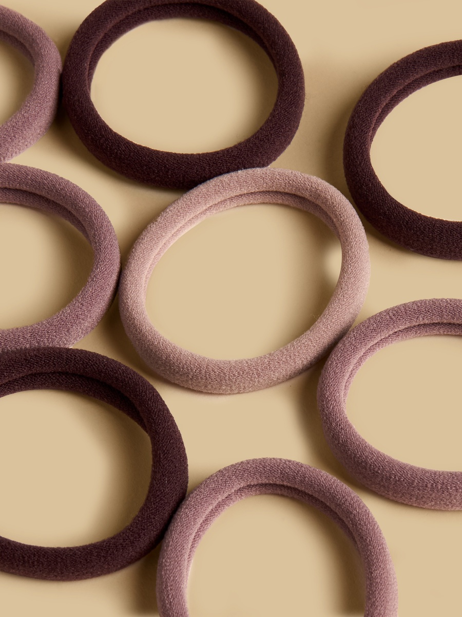Pack of 40 - Hair Tie