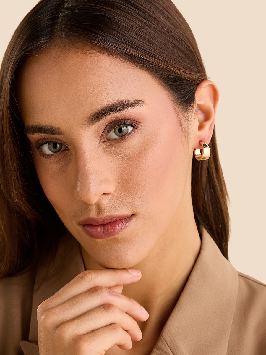 Pack of 9 - Assorted Earrings