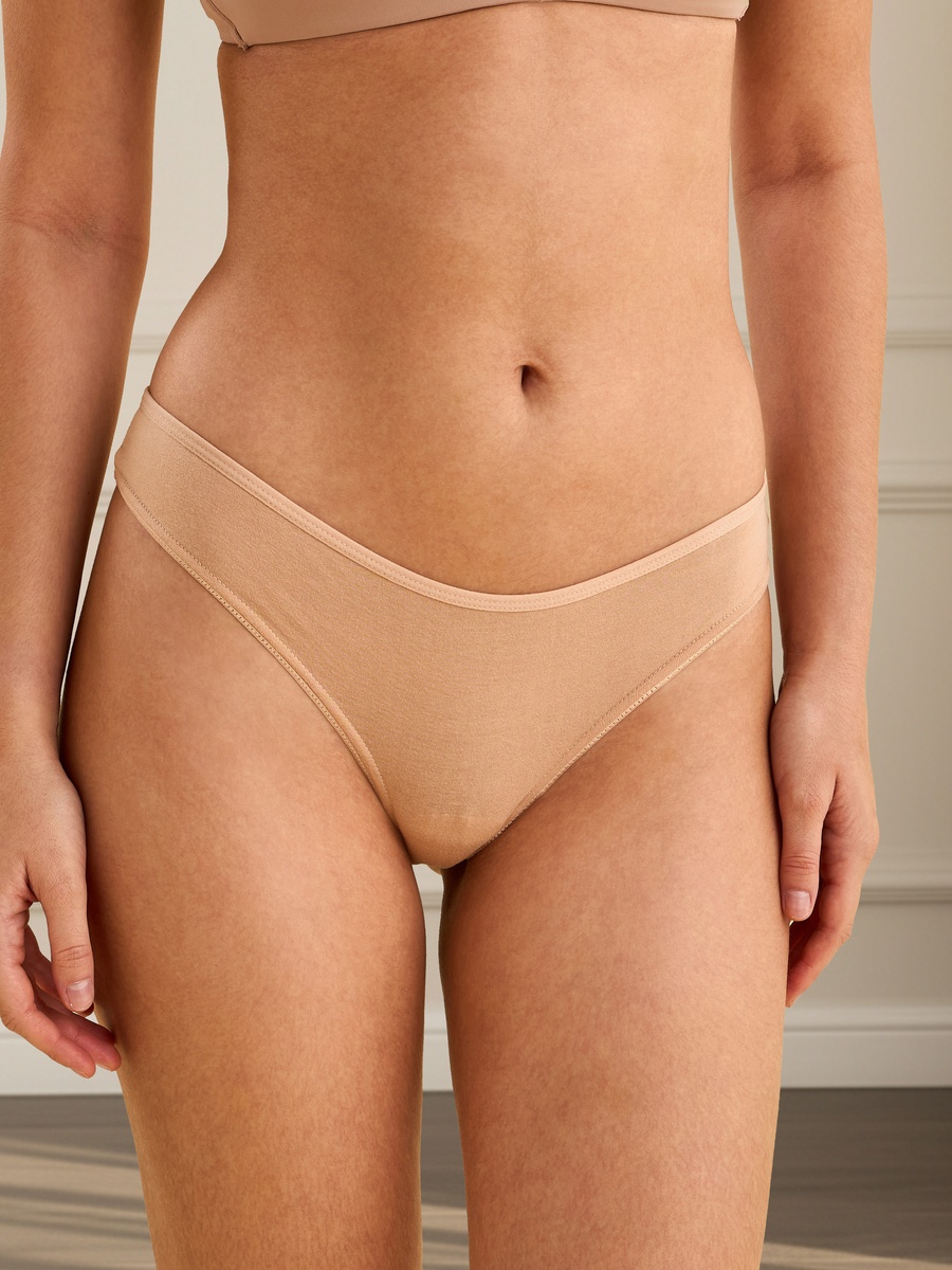 Pack of 5 - Plain Briefs
