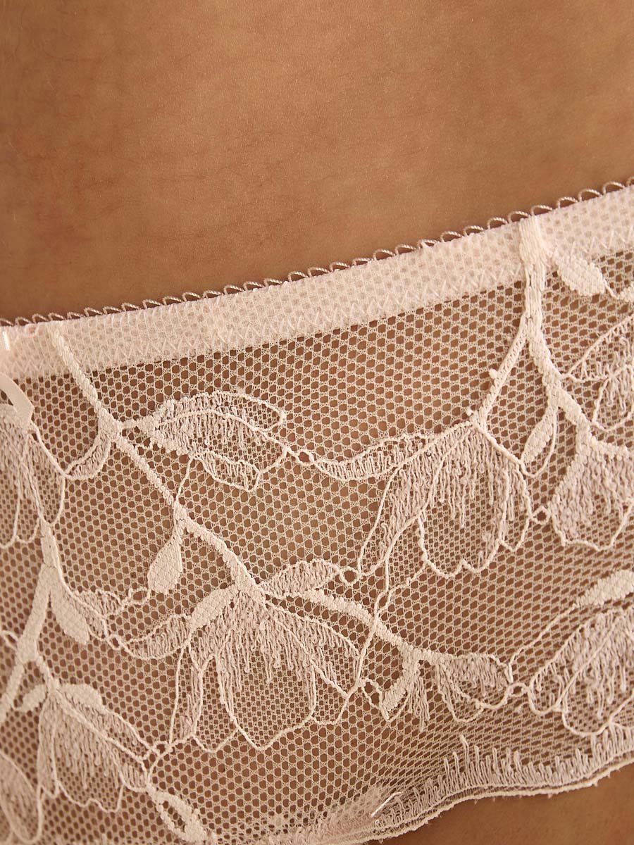 Lace Brazilian Briefs