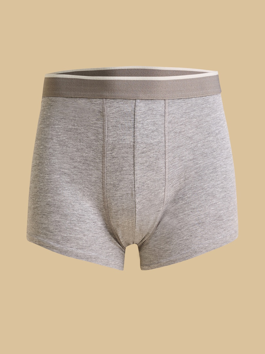 Pack of 3 - Assorted Trunks
