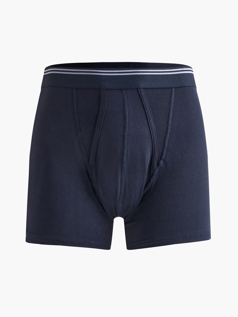 Pack of 3 - Assorted A-Front Trunks