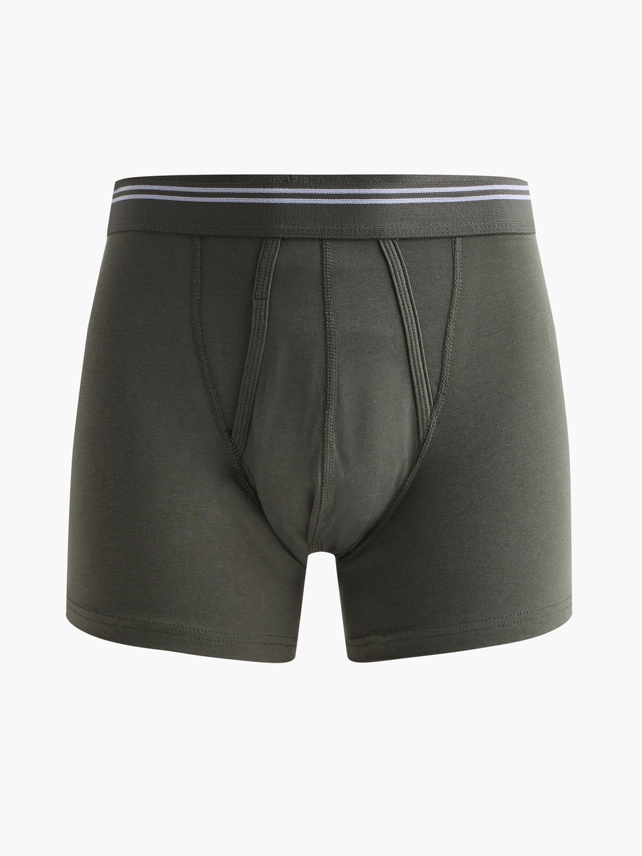 Pack of 3 - Assorted A-Front Trunks