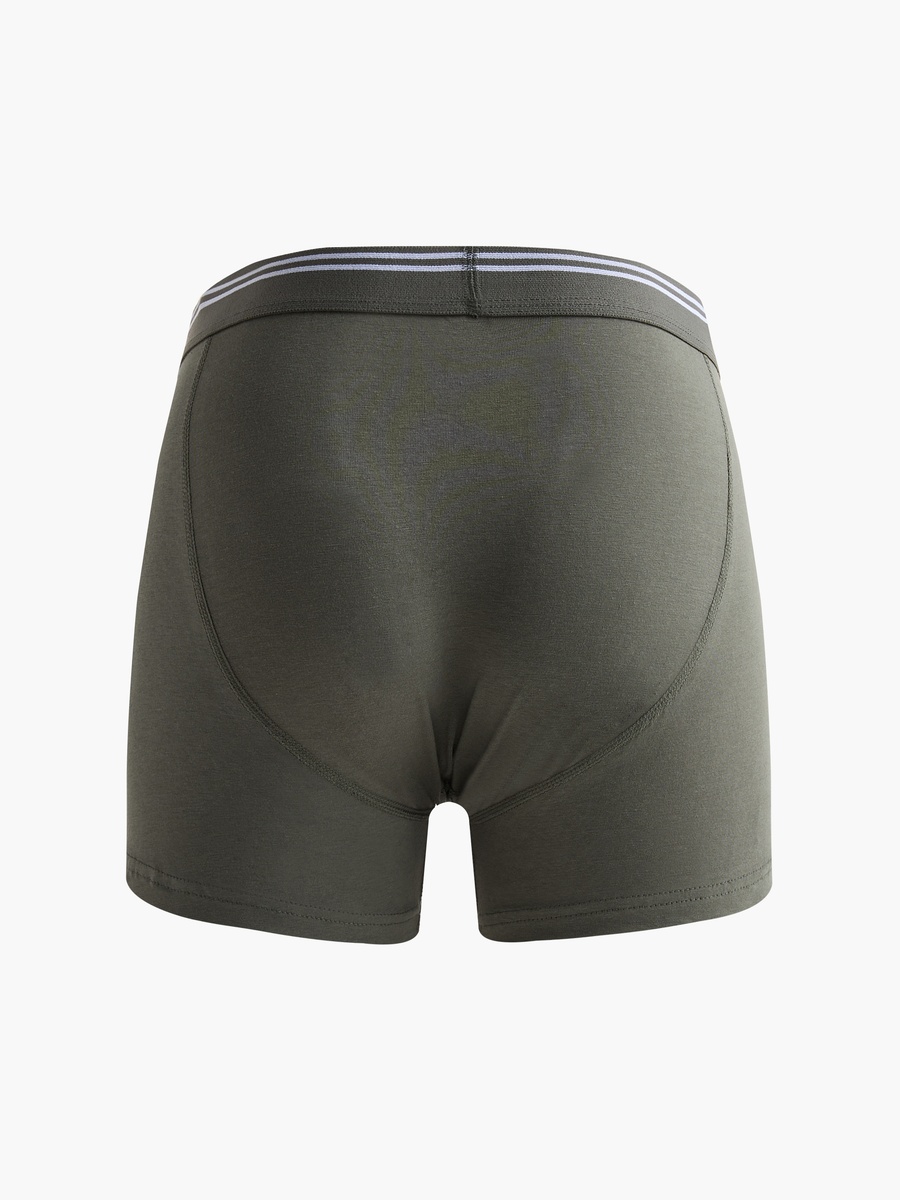 Pack of 3 - Assorted A-Front Trunks