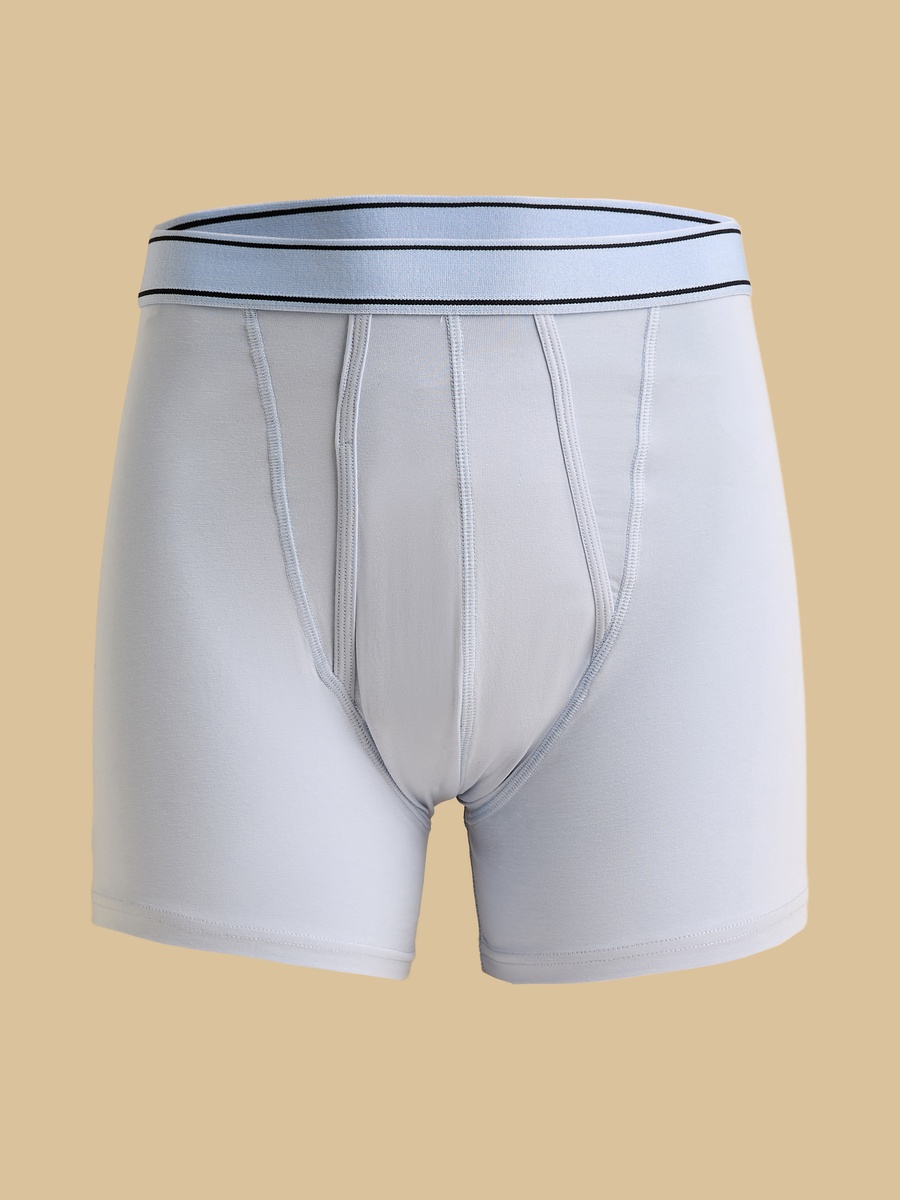 Pack of 3 - Assorted Trunks