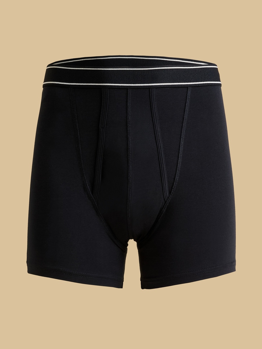Pack of 3 - Assorted Trunks