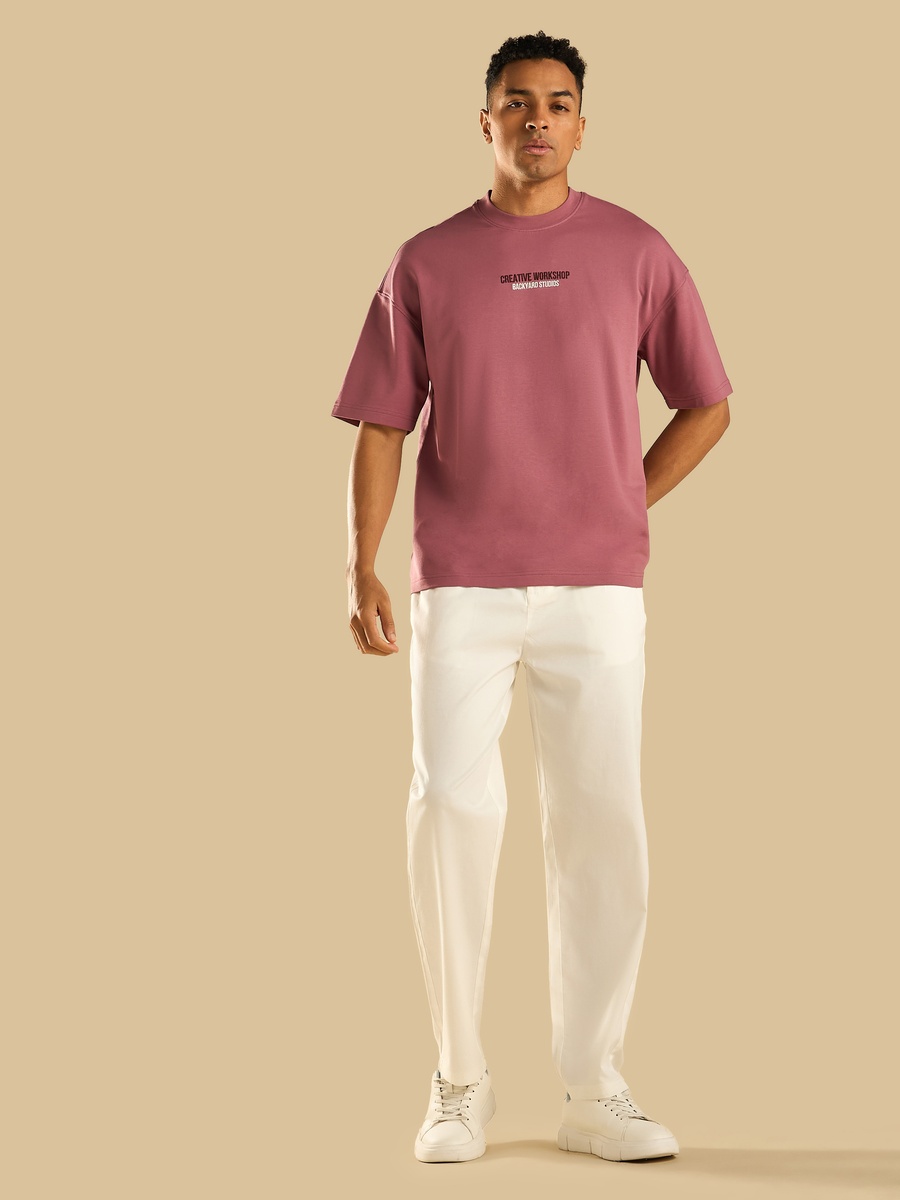 Graphic Print T-Shirt