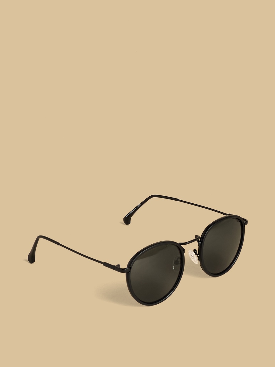 Full Rim Sunglasses