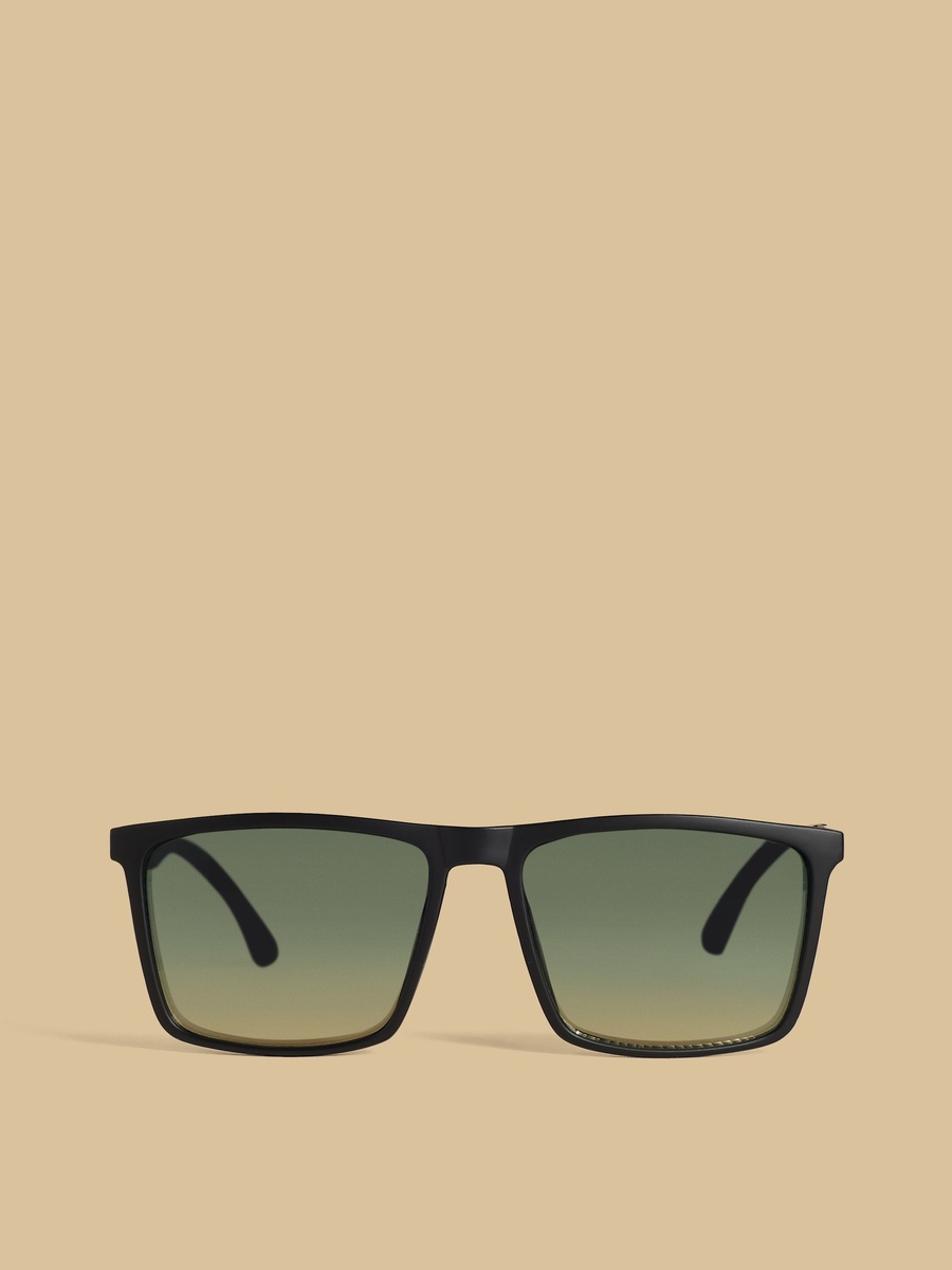 Full Rim Sunglasses