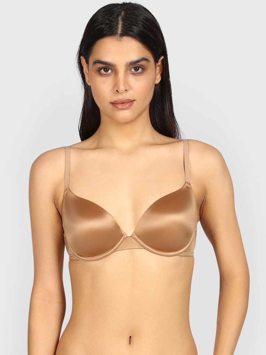 Demi Micro Push Up Bra