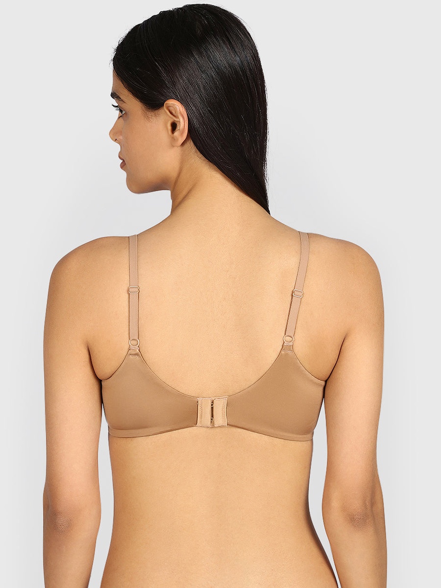Demi Micro Push Up Bra