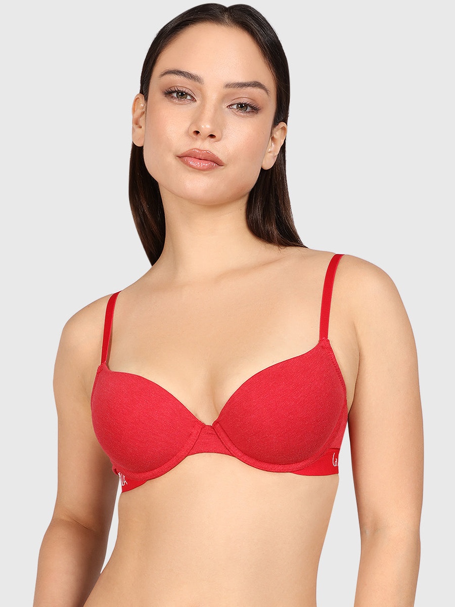 Trend Remix Demi Bra