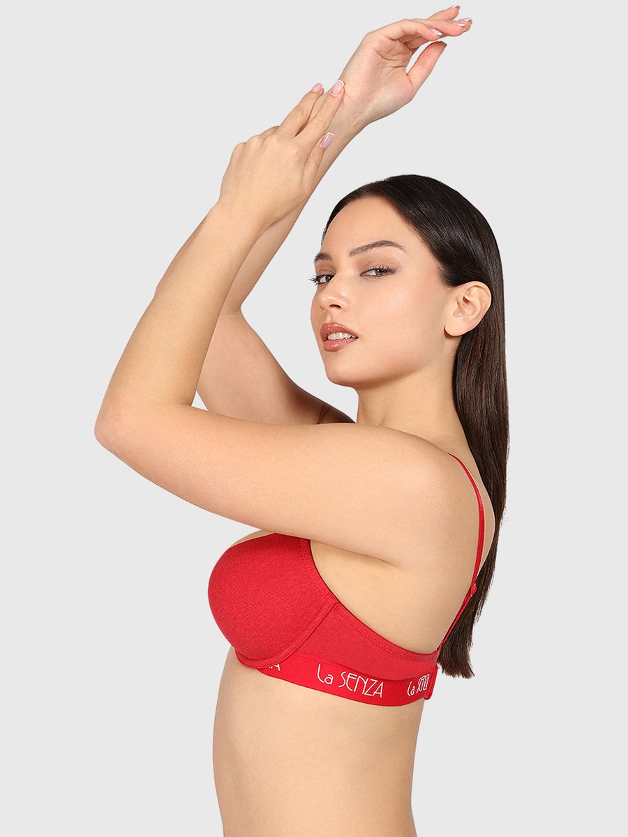 Trend Remix Demi Bra