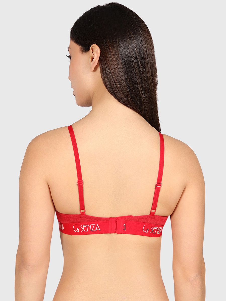 Trend Remix Demi Bra