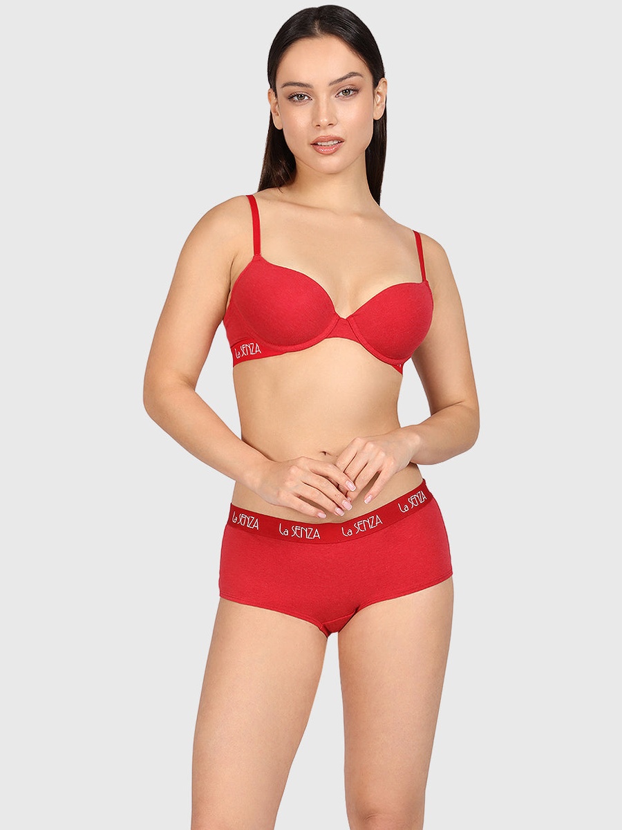 Trend Remix Demi Bra