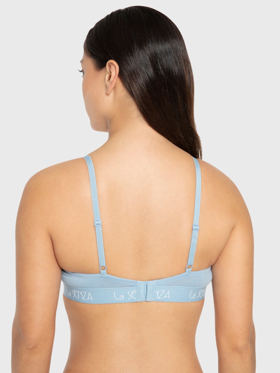 Remix Lightly Lined Demi Bra
