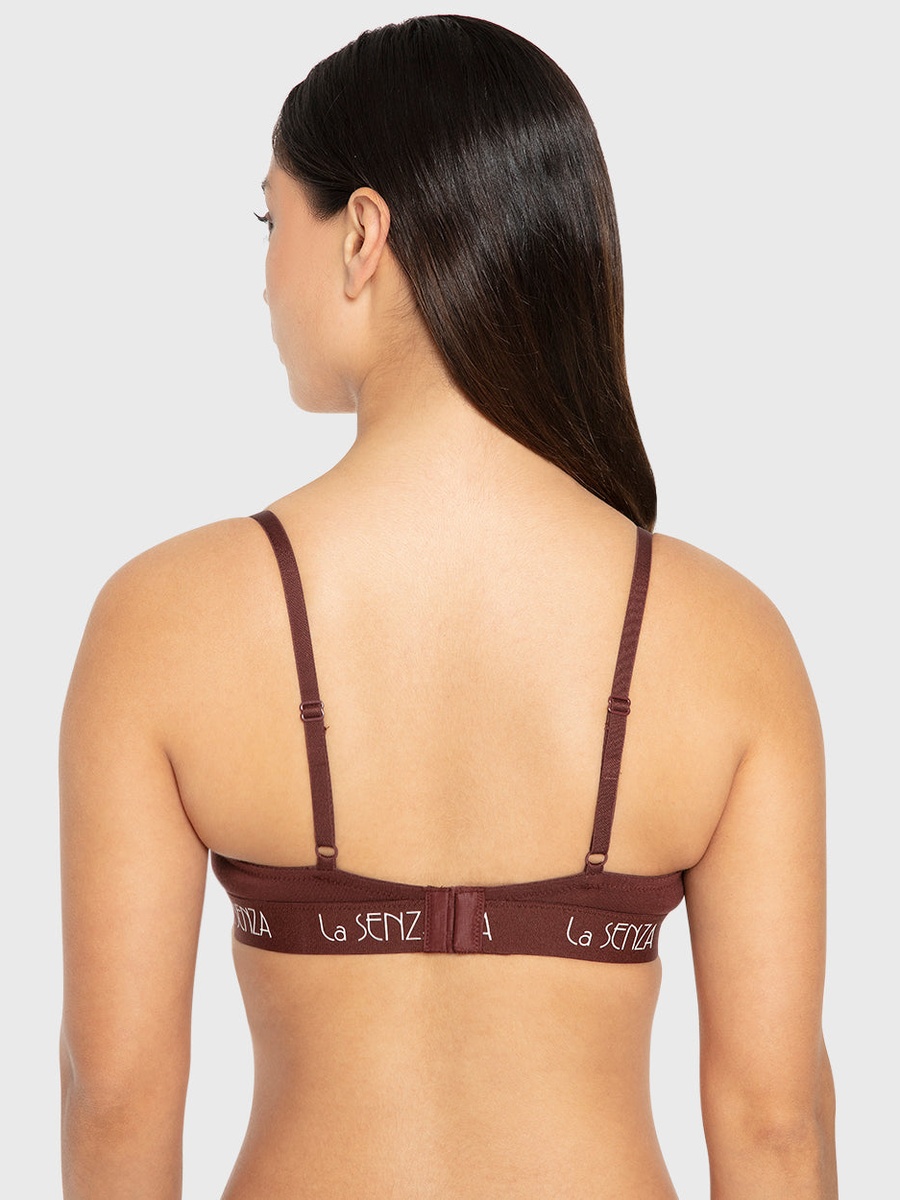 Remix Push Up Plunge Bra