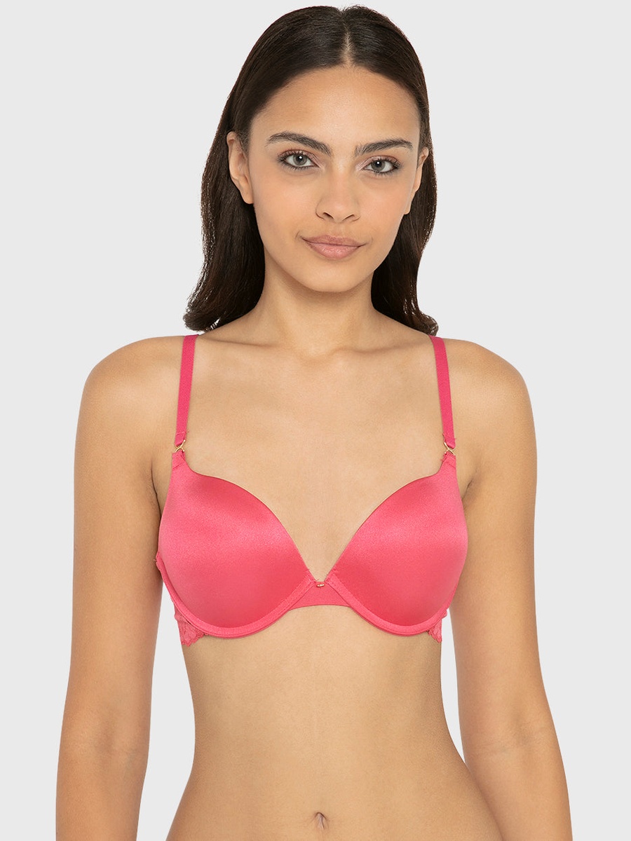 Double Push Up Wired Bra