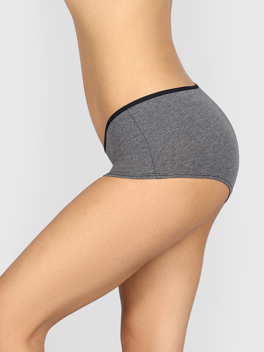 Remix Boyshort