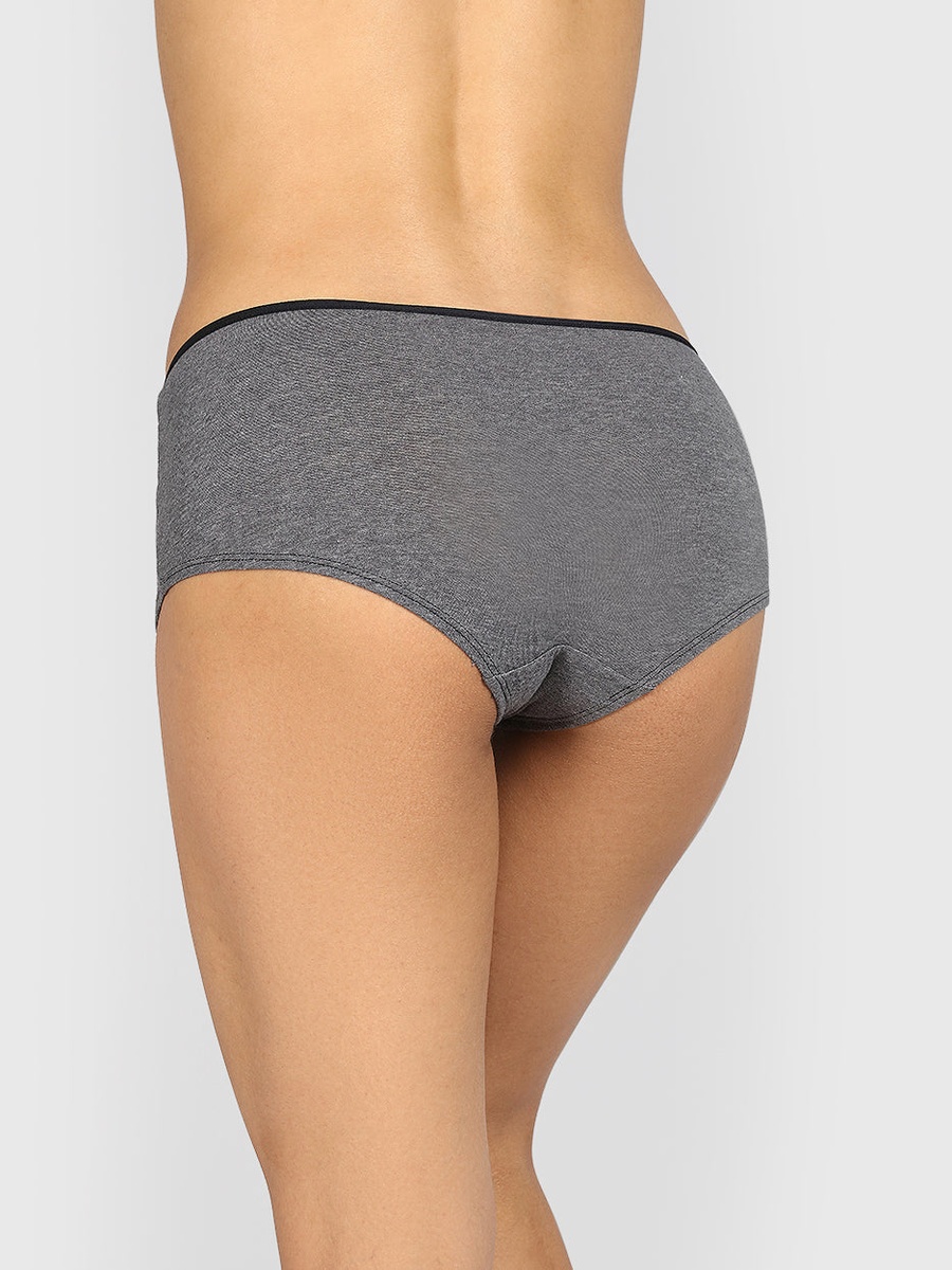 Remix Boyshort