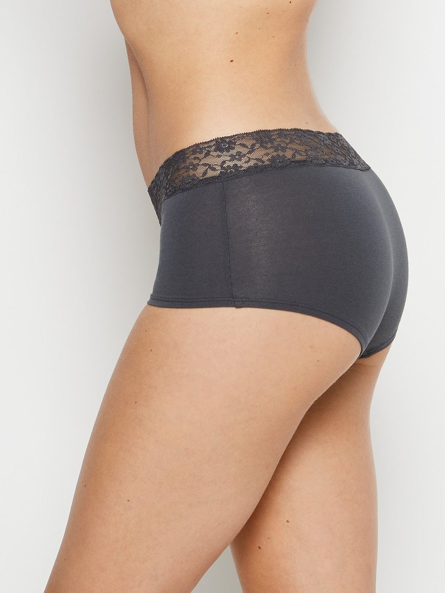 Trendy Remix Boyshorts
