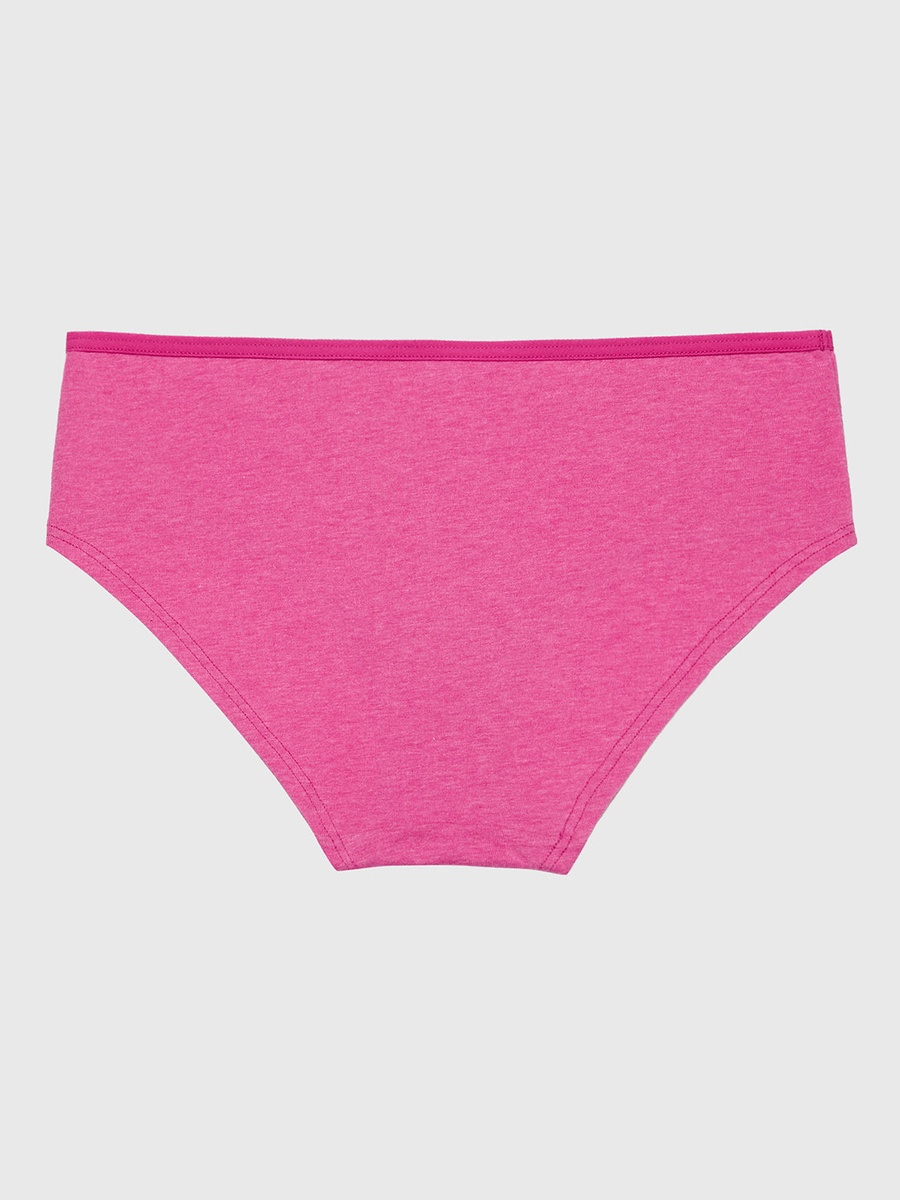 سروال داخلي هيبستر سادة