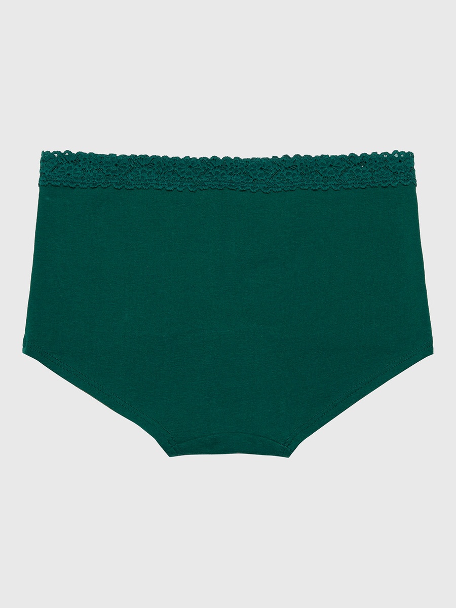 Trendy Remix Boyshort Briefs
