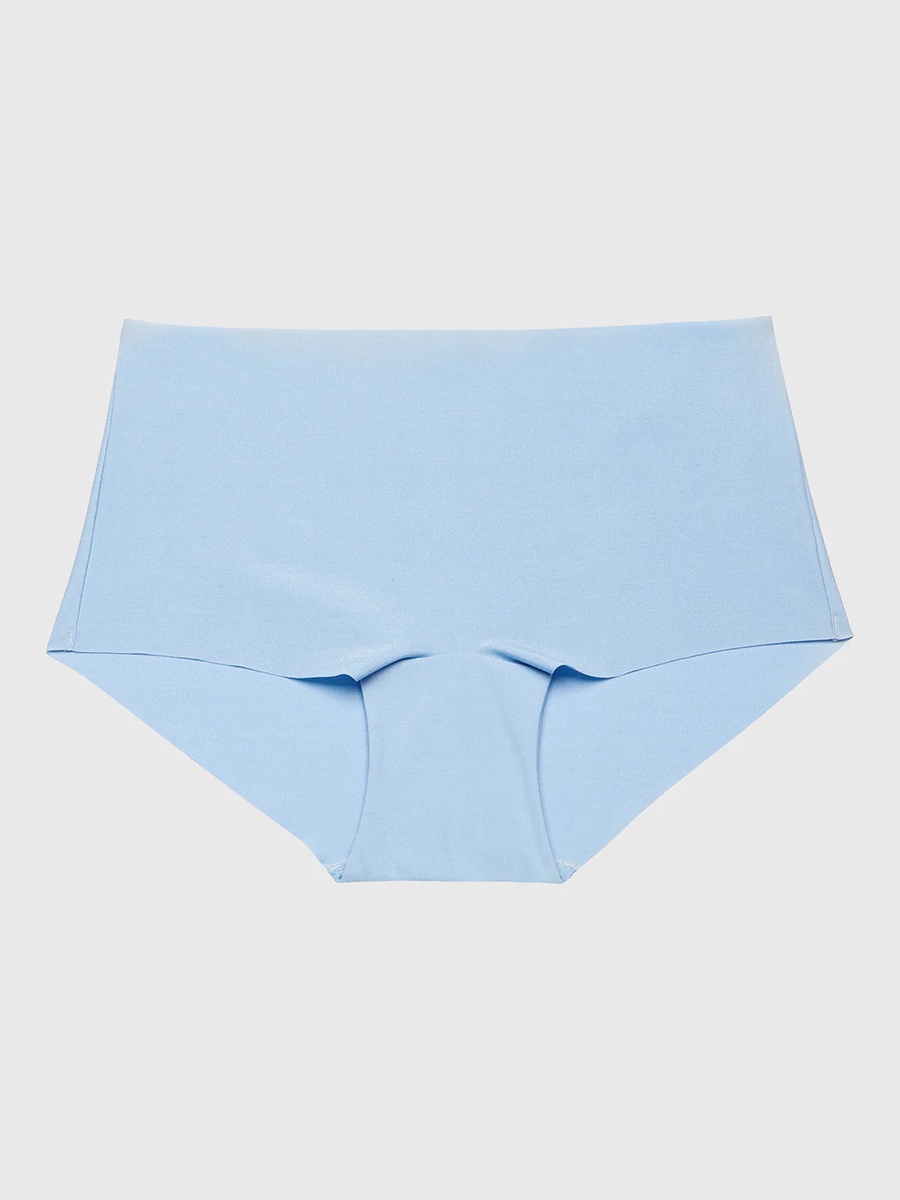 سروال داخلي بوي شورت بلا درزات