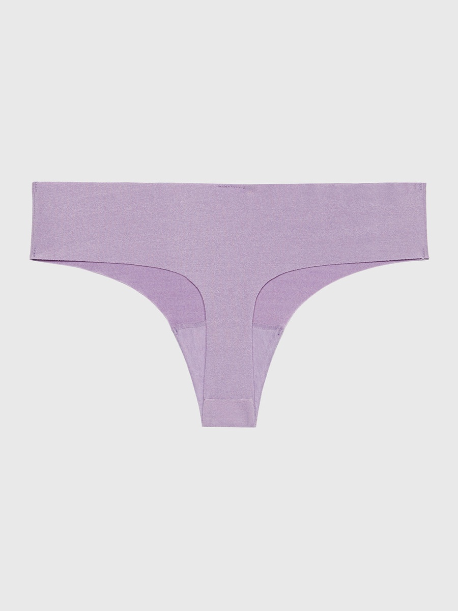 Trend Seamless Thong Briefs