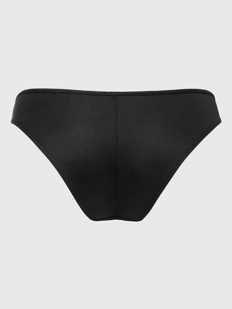 Diva Lace Trim Cheekster Briefs