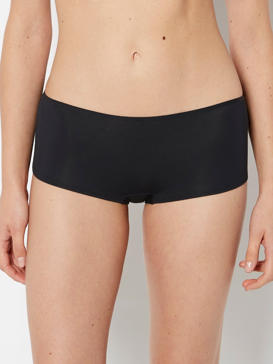 Ultrasoft Modal Boyshort Briefs