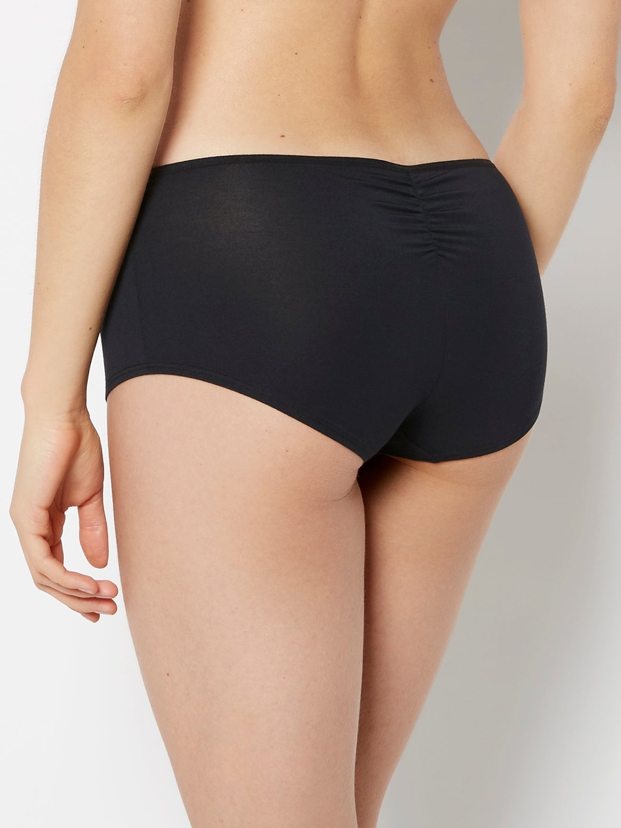 Ultrasoft Modal Boyshort Briefs