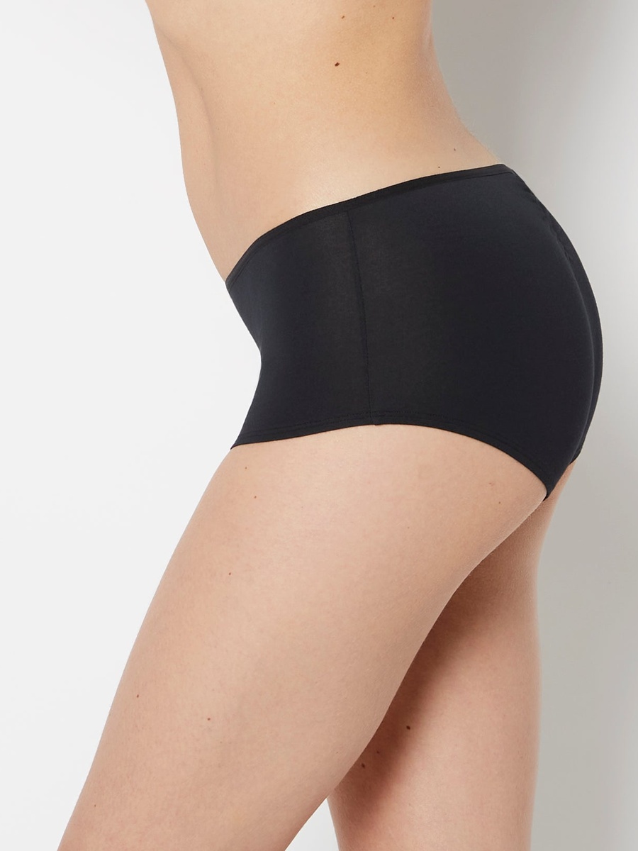 Ultrasoft Modal Boyshort Briefs