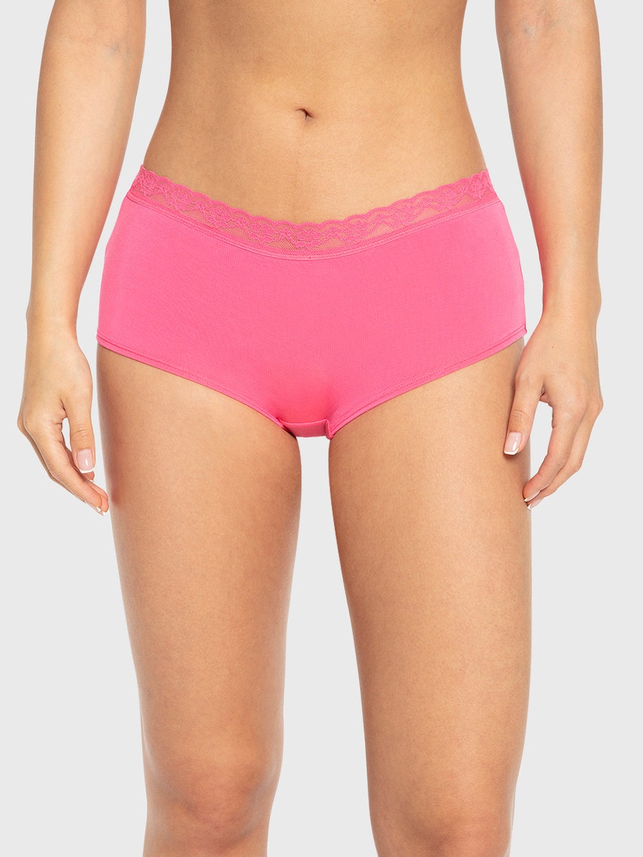 Ultrasoft Modal Boyshorts