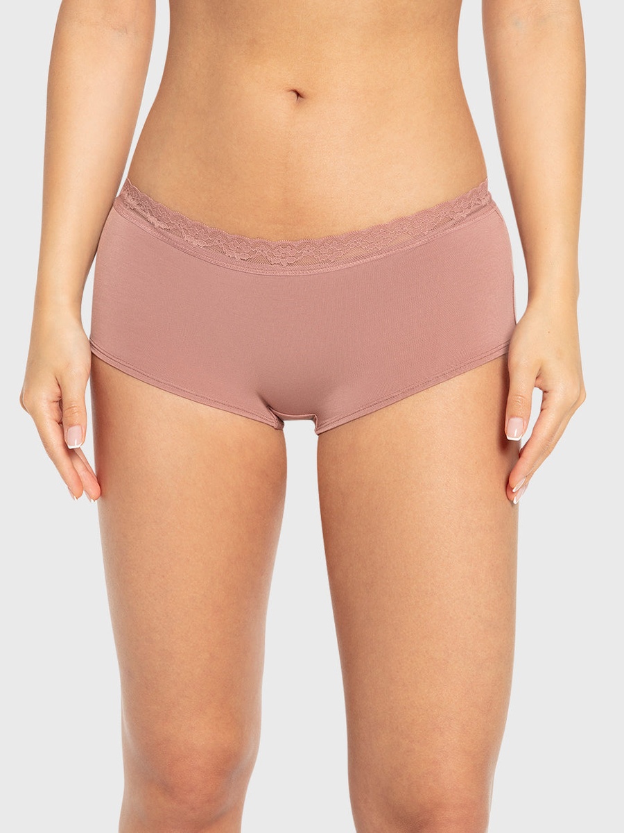 Ultrasoft Modal Boyshorts