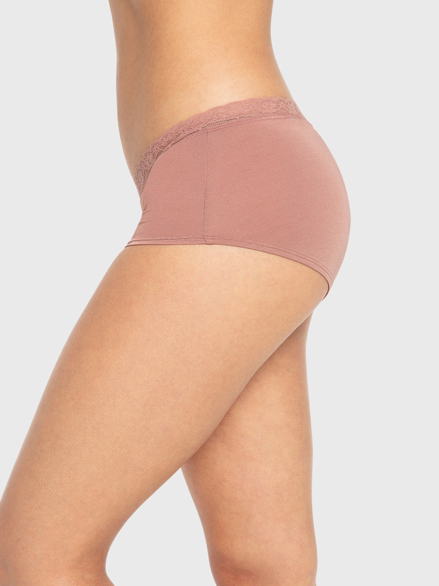 Ultrasoft Modal Boyshorts
