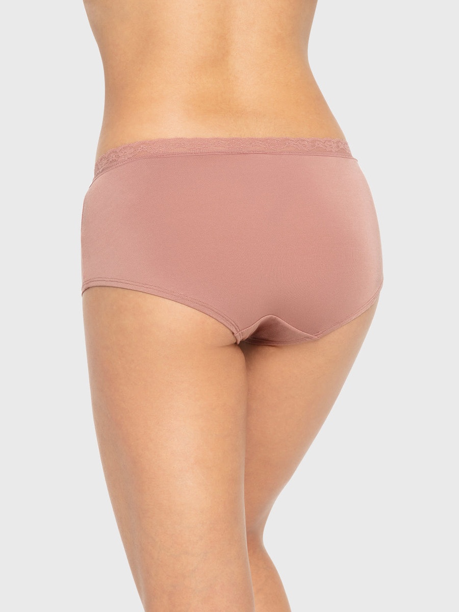 Ultrasoft Modal Boyshorts
