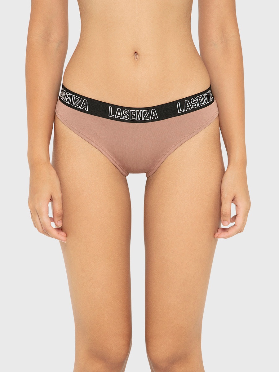 Cotton Thong Briefs