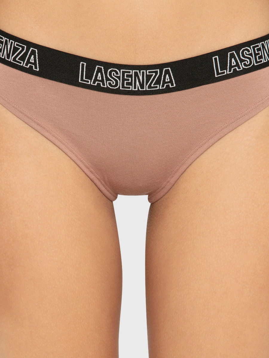 Cotton Thong Briefs