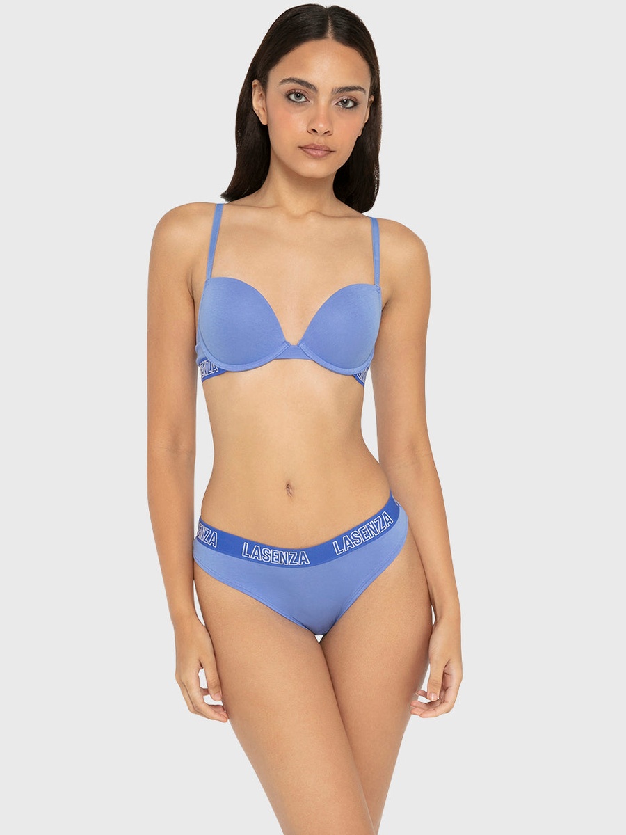 Cotton Thong Briefs