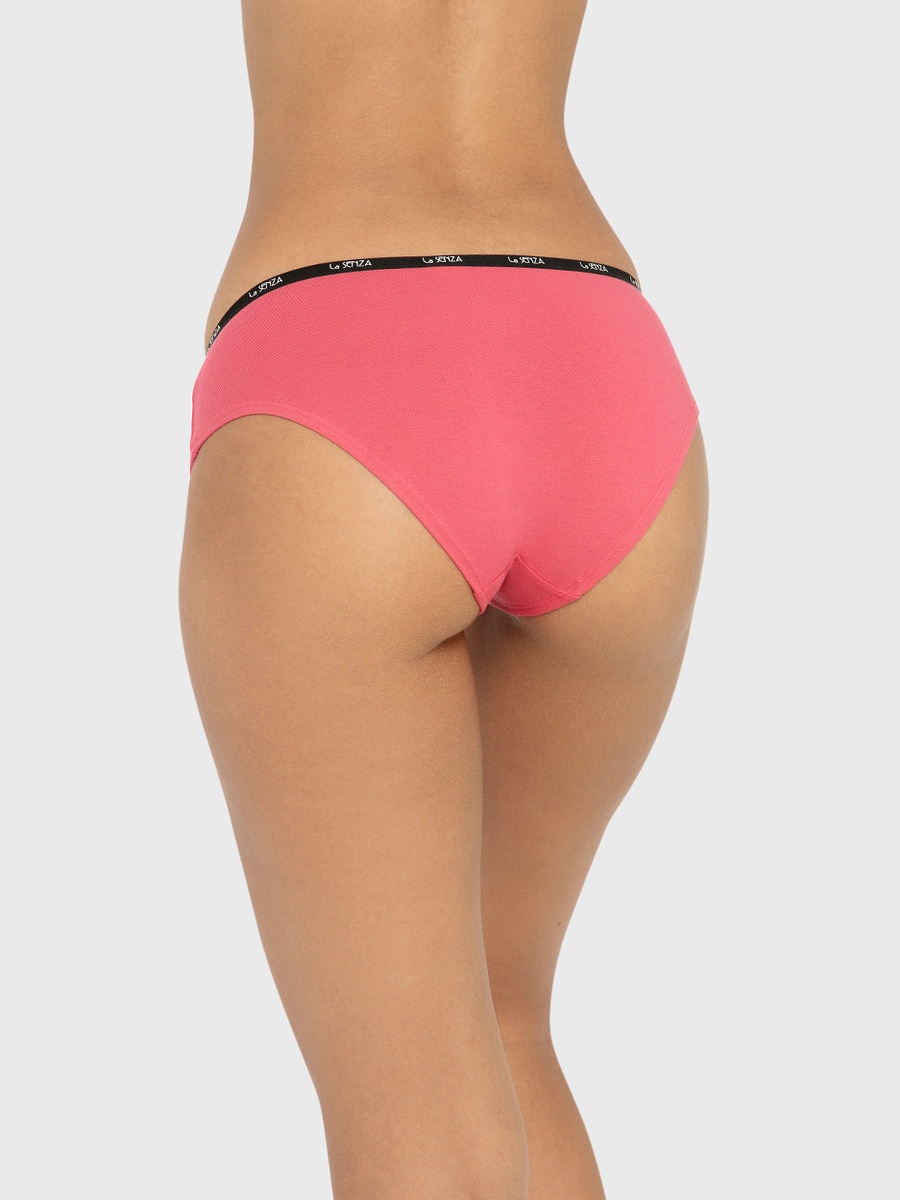 Cotton Hipster Briefs