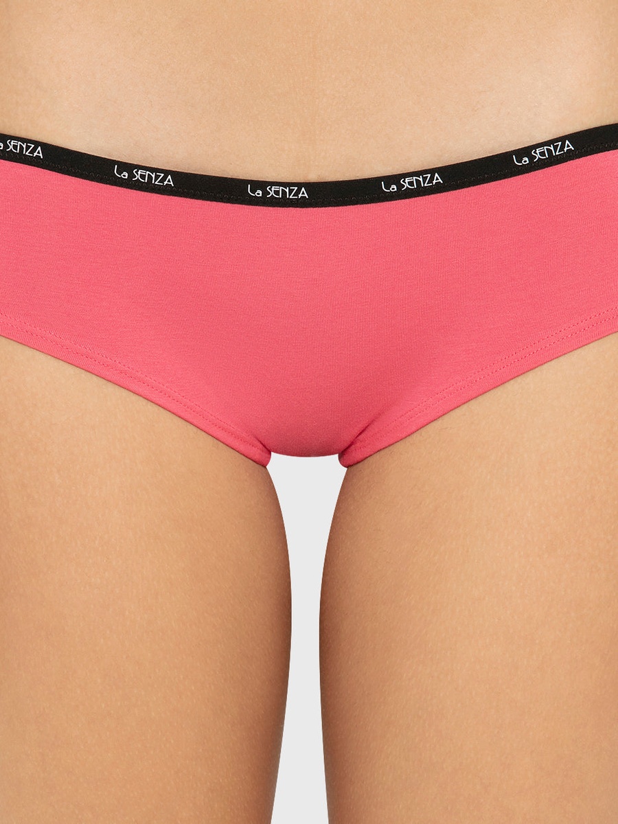 Cotton Hipster Briefs