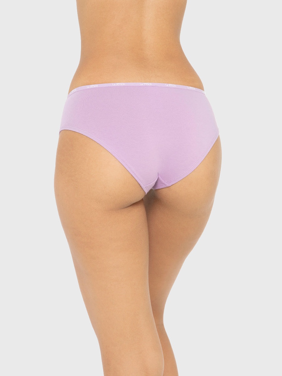 Cotton Hipster Briefs
