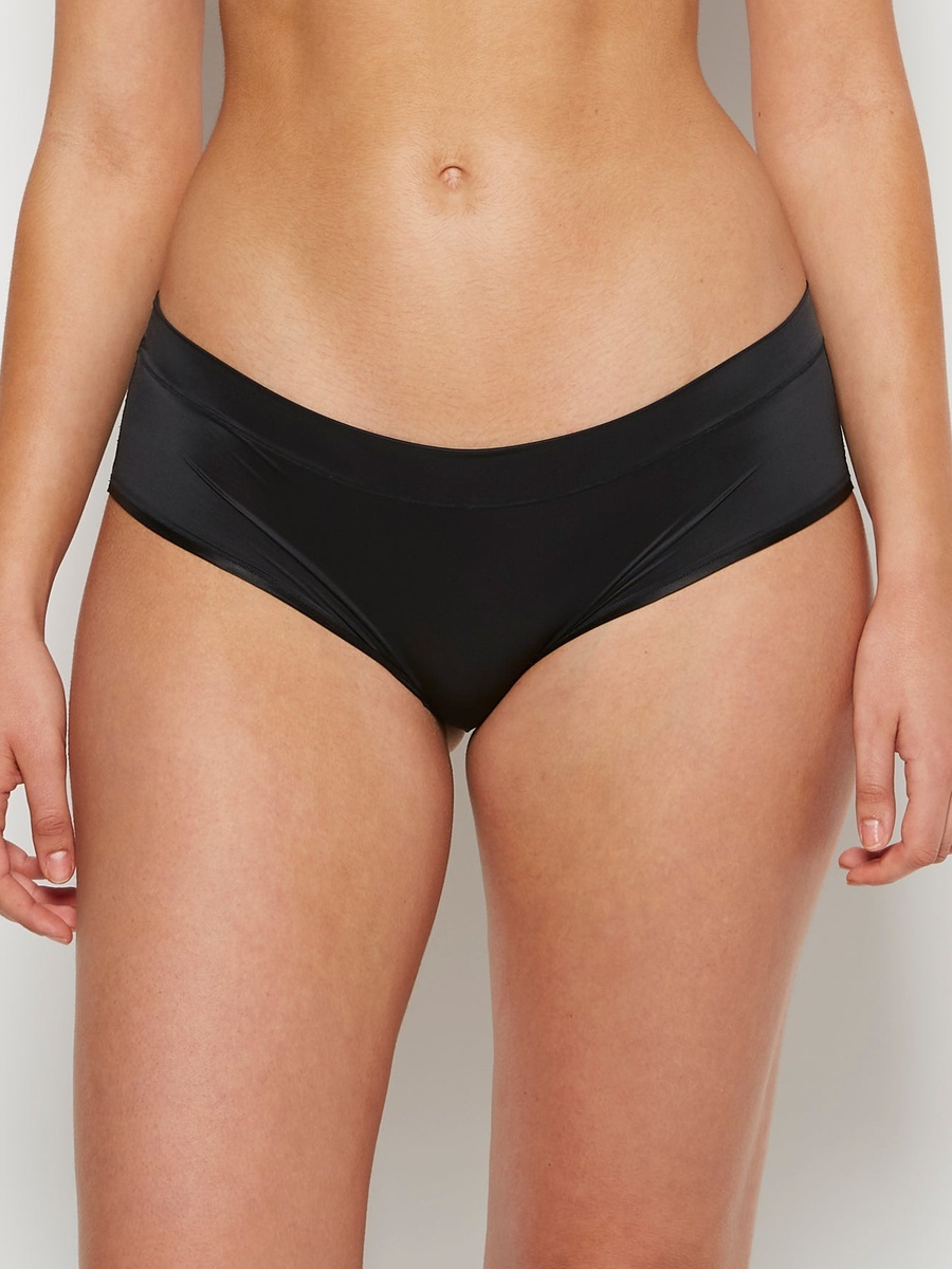 Solid Hipster Briefs